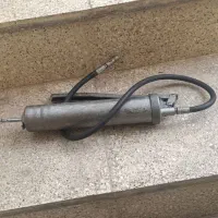 پمپ گریس
