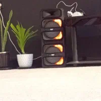 باند نو صدا و کیفیت عالی