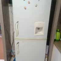 یخچال مهیان