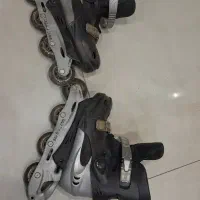 اسکیت مشکی