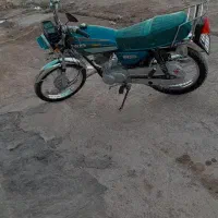 هوندا ۱۲۵|موتورسیکلت|پاکدشت, پاکدشت (مامازند)|دیوار