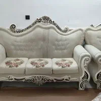 مبل درحد نو