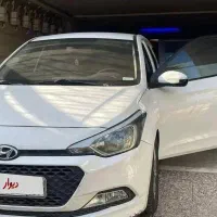 هیوندای i20 مدل ۹۶ ای۲۰