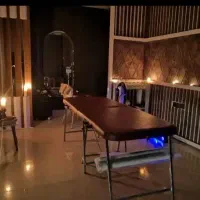 خدمات ماساژ آقا هستم