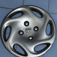 لاستیک ۱۶ النترا،قالپاق سایپا و پژو 206 ارزان