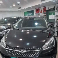 آریزو 5  تحویل انی