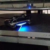 فروش دستگاه ps4 فت یک ترا یک دسته