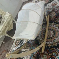 گهواره ننو نوزاد