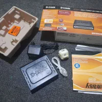 مودم دی لینک ADSL