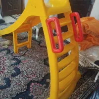 سرسره کودک