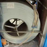 سرویس تخصصی کولرهای آبی وپلیمری