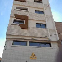 فروش۴واحدتکی ویکجا/بزرگمهرلاهور/هرواحد۱۰۶مترتکواحد