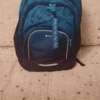 کوله پشتی