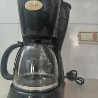 قهوه ساز