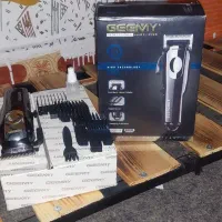 ماشین اصلاح حجم زن جیمی مدل GM805