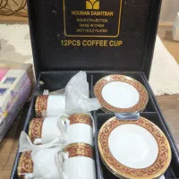فنجان نعلبکی چینی سلطنتی