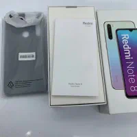 note 8|موبایل|شیراز, بریجستون|دیوار