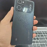 پوکو  x5pro 5G