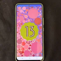 گوشی galaxy a54 5g|موبایل|خمینی‌شهر, |دیوار