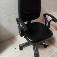صندلی اداری