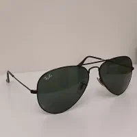 عینک آفتابی خلبانی ریبن اصل