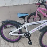 فروش سه عدد دوچرخه