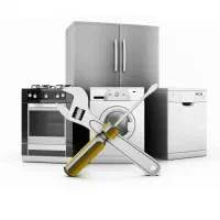 نصب وتعمیر وسرویس انواع اسپیلت کولر ابی گازی یخچال