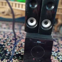 باند لمسی