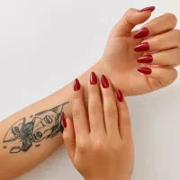 کاشت ناخن