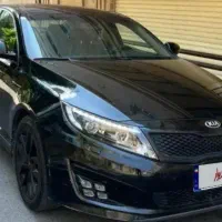 اجاره دهنده optima tf 2015