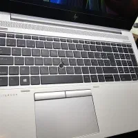 HP 755G5 R7|رایانه همراه|کرمانشاه, |دیوار