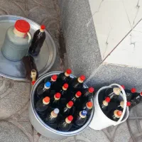 شیره انگور عسگر تازه تازه