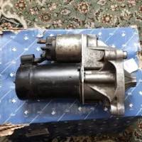 استارت فابریکی پژو اصلی برندوالئو