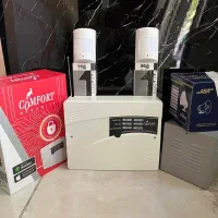پک دزدگیر اماکن سیم کارتی اقتصادی