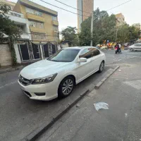 هوندا اکورد مدل ۲۰۱۴