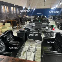 مبلمان اداری لونا