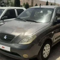 تیبا صندوقدار مدل۹۴