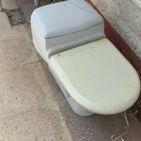 توالت فرنگی مروارید
