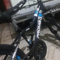 دوچرخه دنده ای ۲۰