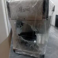 دستگاه اسپرسو ساز خونگی