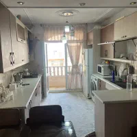 ۸۰ متر ۲ خواب با پارکینگ بر خیابان