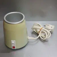 گرمکن شیشه شیر چیکو