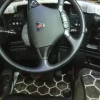 راننده پایه یک