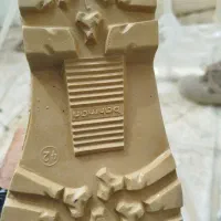 پوتین خاکی.نو