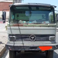 بنز خاور ال پی 42 مدل 60
