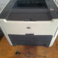 پرینتر ۱۳۲۰اچپی پرینتر M15w