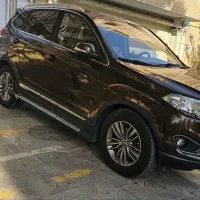 تیگو پنج