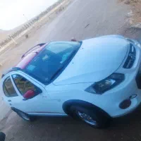 کوییک R 1400|خودرو سواری و وانت|شاهین‌شهر, گزبرخوار|دیوار