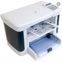 پرینتر hp