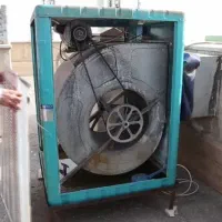 سرویس تعمیر کولر